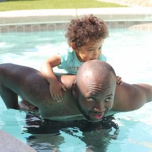 Meet your Posher, Ray